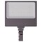 L1 LED Outdoor Flood Light, Adjustable Watt and Color, 240/350/450W, 150Lm/W, 120-277V, IP65 LOC-FL-MW(240/350/450)MCCT(30/40/50)D - alternate 7